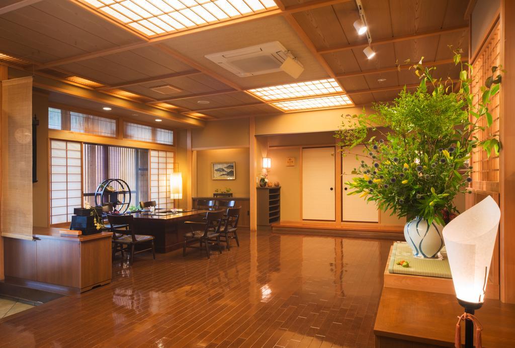 Shiobara Onsen Yama No Yado Shimofujiya Ξενοδοχείο Nasushiobara Εξωτερικό φωτογραφία